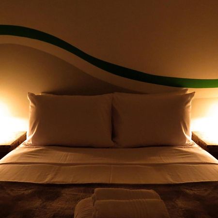 Che Lagarto Hostel Itacare Ngoại thất bức ảnh
