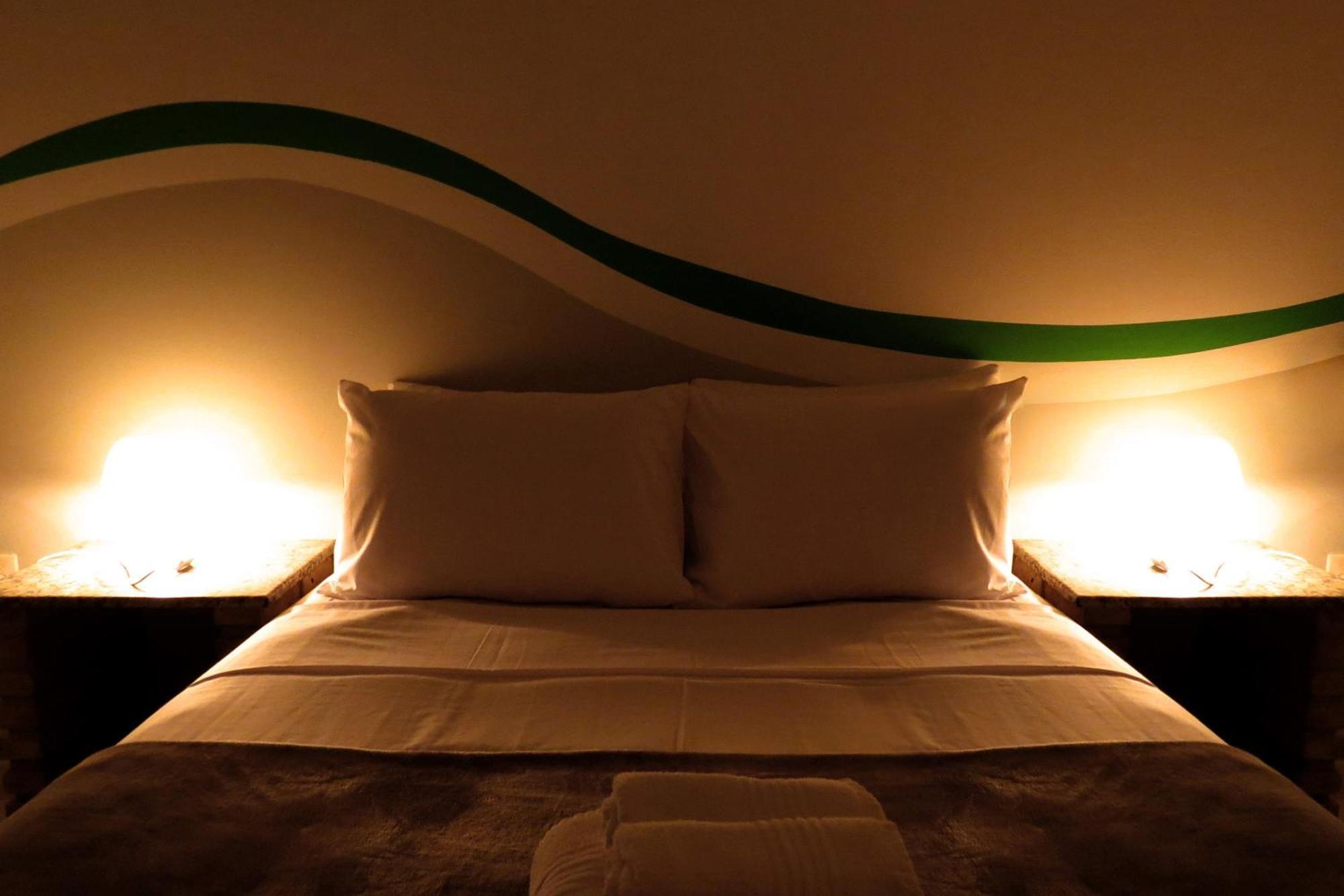 Che Lagarto Hostel Itacare Ngoại thất bức ảnh