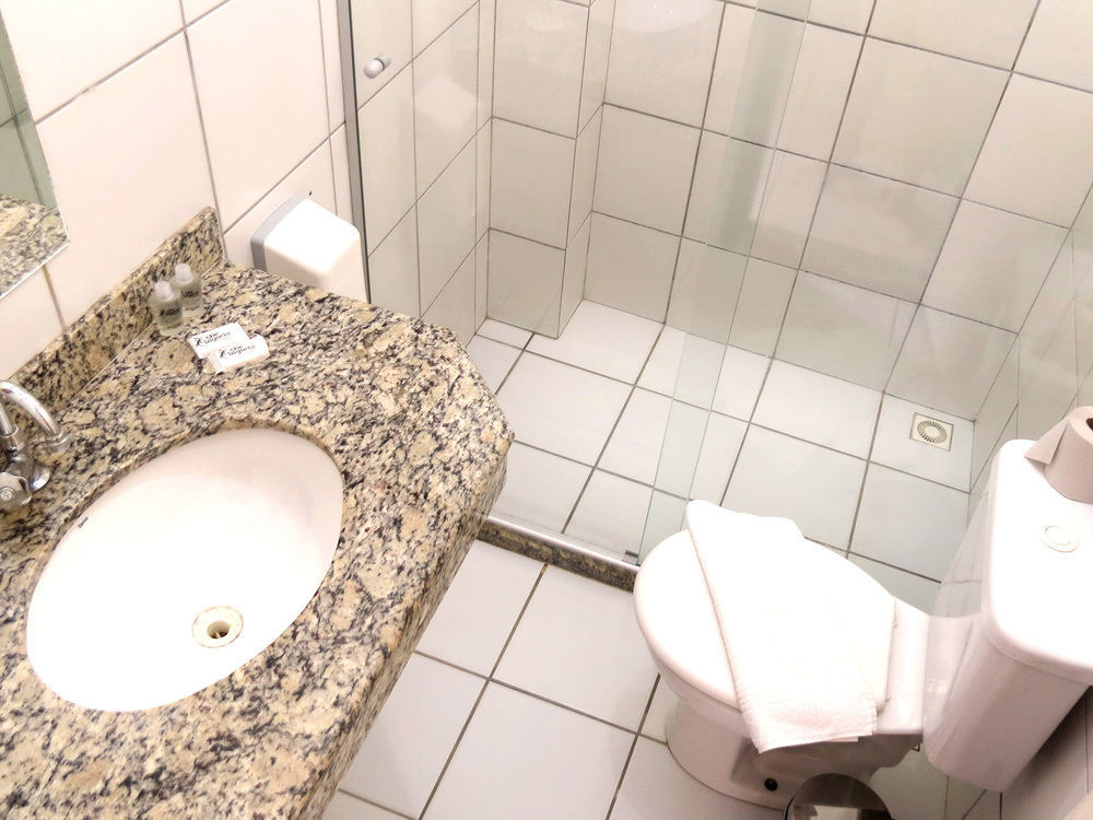 Che Lagarto Hostel Itacare Ngoại thất bức ảnh