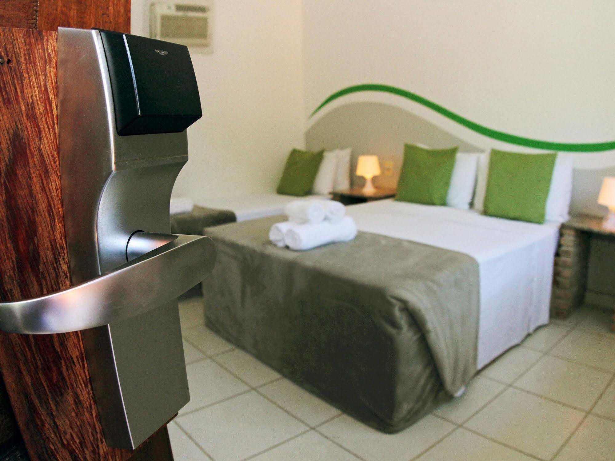 Che Lagarto Hostel Itacare Ngoại thất bức ảnh