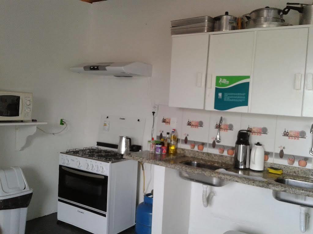 Che Lagarto Hostel Itacare Ngoại thất bức ảnh